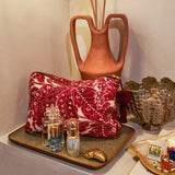 Sage x Clare - Lucia Cosmetic Bag