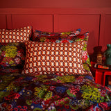 Sage x Clare - Maricela Linen Pillowcase Set - Pearl
