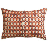Sage x Clare - Maricela Linen Pillowcase Set - Pearl