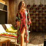 Sage x Clare - Leilani Robe - One Size