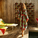 Sage x Clare - Leilani Robe - One Size