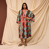Sage x Clare - Leilani Robe - One Size