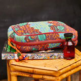 Sage x Clare - Leilani Vanity Bag