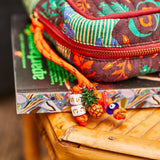 Sage x Clare - Leilani Vanity Bag