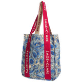 Sage x Clare - Lucia Tote Bag