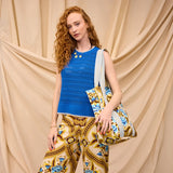 Sage x Clare - Margaret Tote Bag