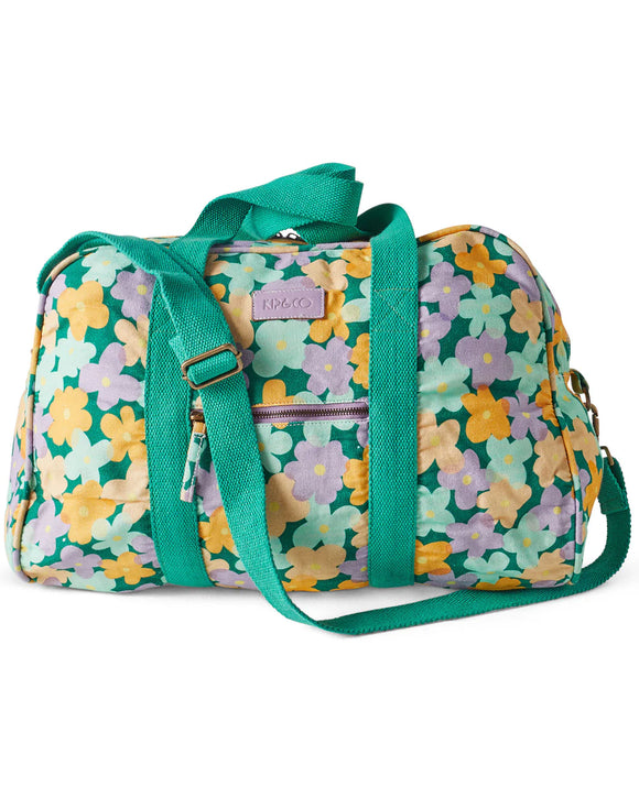 Kip & Co - Bush Daisy - Duffle Bag