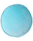 KIP & CO - Baby Blue - Velvet Pea Cushion