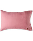 KIP & CO - Peony Linen Pillowcases - 2P Std Set