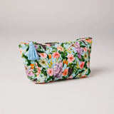 Kip & Co - Spring In The Air - Velvet Toiletry Bag