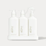 Al.ive Body - Kitchen Trio - Lemon Myrtle & Honeydew