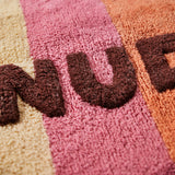 Sage x Clare - Valli Nudie Rudie Bath Runner