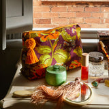 Sage x Clare - Margot Cosmetic Bag