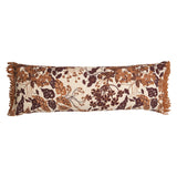 Sage x Clare - Jeanelle Fringe Cushion