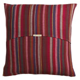 Sage x Clare - Corinne Linen Euro Pillowcase Set