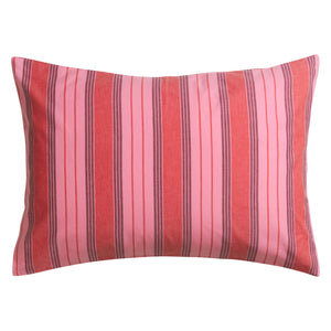 Sage x Clare - Brigitte Cotton Pillowcase set - Scarlett