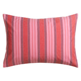 Sage x Clare - Brigitte Cotton Pillowcase set - Scarlett