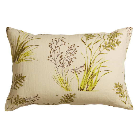 Sage x Clare - Adelyn Linen Pillowcase Set