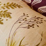 Sage x Clare - Adelyn Linen Pillowcase Set