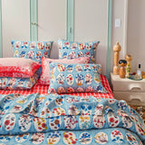 Sage x Clare - Gigi Linen Pillowcase Set - 2PStd