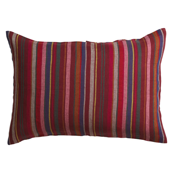 Sage x Clare - Corinne Linen Pillowcase Set