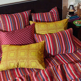 Sage x Clare - Corinne Linen Pillowcase Set