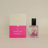 Becca Project - Stella Rose Body Oil 100ml