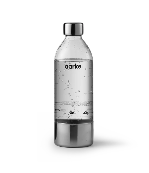 Aarke - Pet Water Bottle