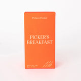 Pickers Pocket - Pickers Breakfast