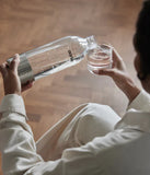 Aarke - Pet Water Bottle