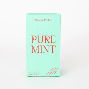 Pickers Pocket - Pure Mint