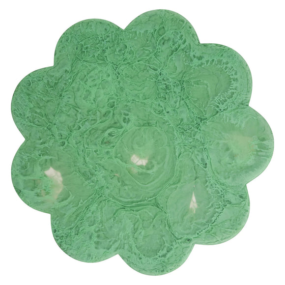 Sage x Clare - Candice Board - Emerald
