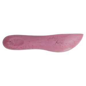 Sage x Clare - Frances Spreader Knife - Fuchsia