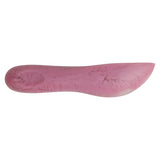 Sage x Clare - Frances Spreader Knife - Fuchsia