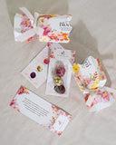 Better Tea Co - Blooming Tea Balls - Christmas Cracker