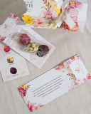 Better Tea Co - Blooming Tea Balls - Christmas Cracker