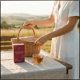 Better Tea Co - Boxed Herbal Tea - Gut Feelings