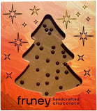 Fruney - Christmas Tree Caramel & Biscoff