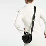 Status Anxiety - Web Strap Thin - Black