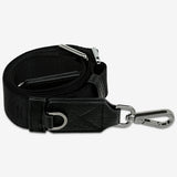 Status Anxiety - Web Strap Thin - Black