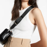 Status Anxiety - Web Strap Medium - Black