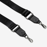 Status Anxiety - Web Strap Medium - Black
