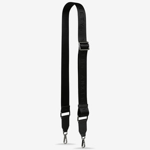 Status Anxiety - Web Strap Medium - Black