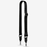 Status Anxiety - Web Strap Medium - Black