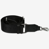 Status Anxiety - Web Strap Medium - Black