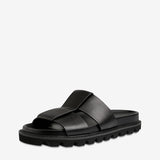 Status Anxiety - Moon Dancer Sandal - Black, Size 37