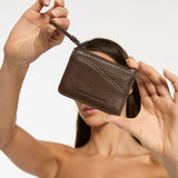 Hearts Still Beating - Wallet - Cocoa