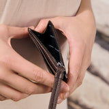 Hearts Still Beating - Wallet - Cocoa