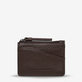 Hearts Still Beating - Wallet - Cocoa