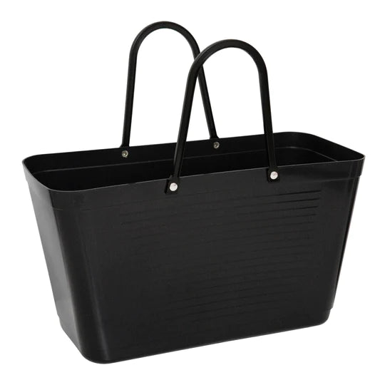 Hinza Bag - Large Black